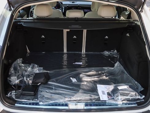 New 2025 Mercedes-Benz E 450 4MATIC All-Terrain Wagon image 24