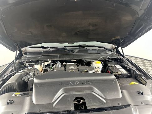 Used 2020 RAM 2500 Big Horn w/ Level 1 Equipment Group AWD/4WD image 27