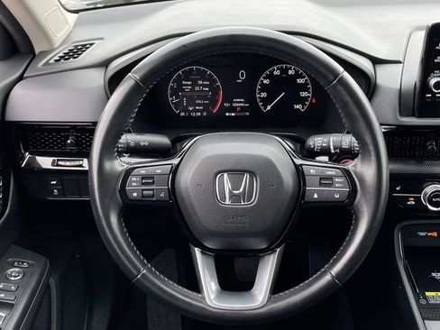 Used 2025 Honda CR-V EX-L image 11