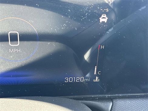 Certified 2024 Chevrolet TrailBlazer LT w/ LT Cold Weather Package image 12