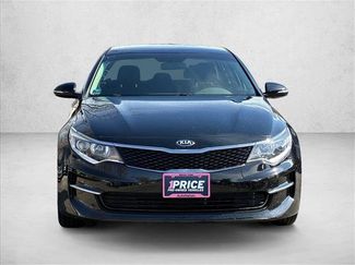 Used 2017 Kia Optima LX w/ Technology Package video 2