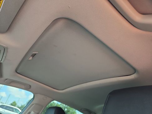 Used 2024 Honda Civic Touring image 17