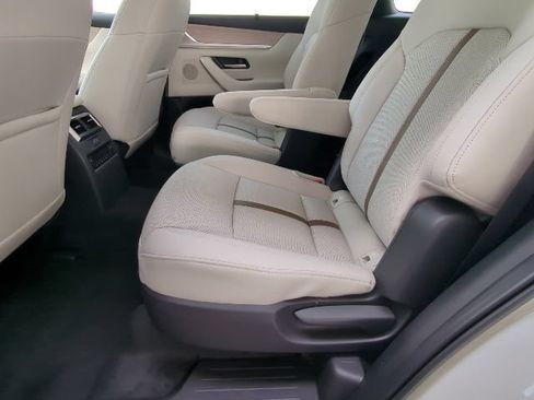 Used 2026 MAZDA CX-90 3.3 Turbo S w/ Premium Package AWD/4WD image 7