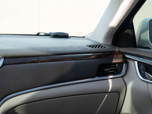 Used 2013 Cadillac XTS Platinum w/ Driver Assist Package image 32