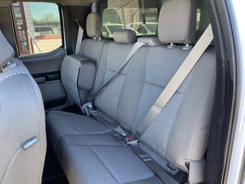 Used 2020 Ford F150 XLT w/ Equipment Group 301A Mid image 20