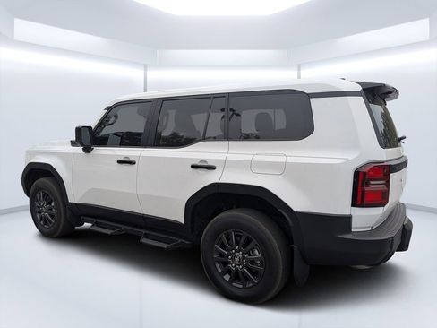 Used 2024 Toyota Land Cruiser 1958 image 5