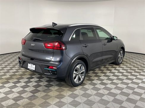 Used 2019 Kia Niro EX w/ Cold Weather Package 2.0 image 22