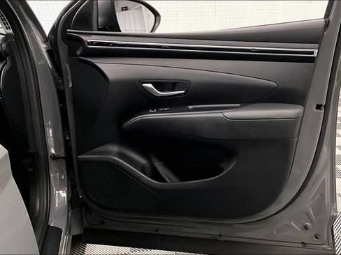 Used 2024 Hyundai Tucson SEL FWD image 21