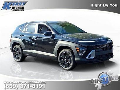 New 2026 Hyundai Kona SEL Sport