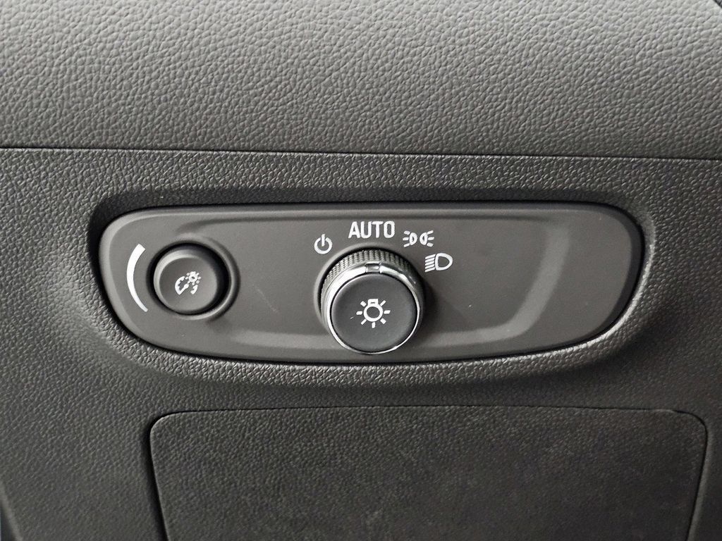 New 2026 Buick Encore GX Sport Touring w/ Comfort Package FWD image 34