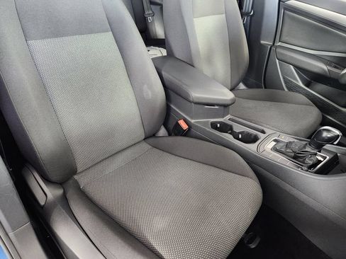Used 2020 Volkswagen Jetta S w/ Driver Assistance Package FWD image 11