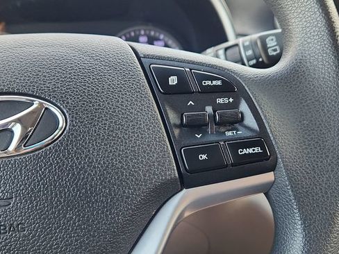 Used 2020 Hyundai Tucson Value AWD/4WD image 37