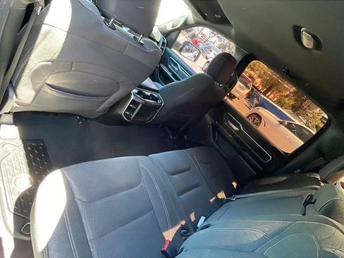 Used 2019 RAM 1500 Big Horn RWD image 30
