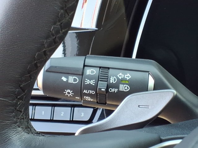 Used 2023 Lexus RX 350 Premium Plus w/ Cold Area Package AWD/4WD image 16