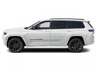 New 2026 Jeep Grand Cherokee L Limited AWD/4WD video 2
