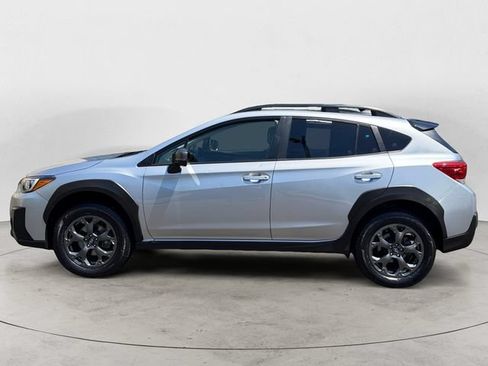 Used 2023 Subaru Crosstrek 2.5i Sport AWD/4WD image 2