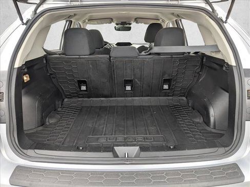 Used 2021 Subaru Crosstrek 2.0i Premium w/ Popular Package #3 image 6