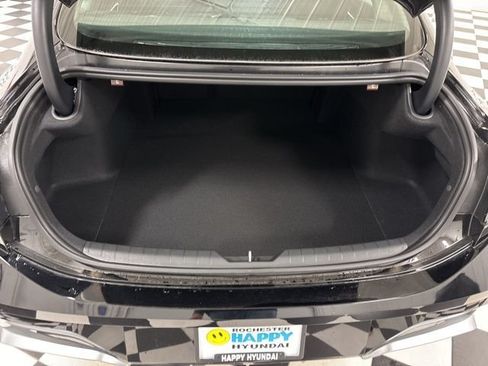 Used 2026 Hyundai Sonata SEL FWD image 23
