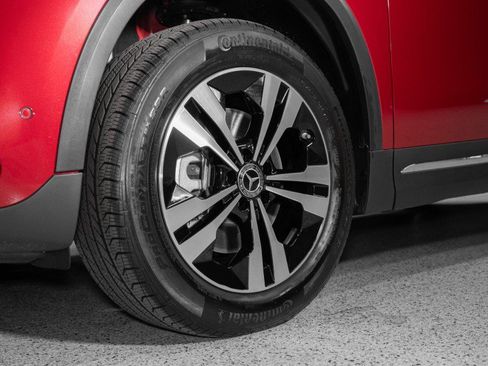 Certified 2026 Mercedes-Benz GLA 250 image 9