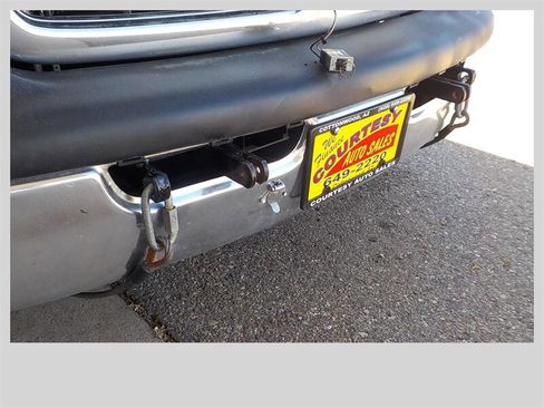 Used 2002 Dodge B1500 image 30