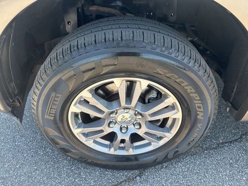 Used 2018 Ford F150 King Ranch AWD/4WD image 13