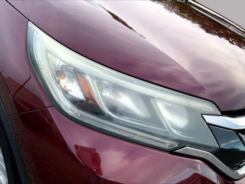 Used 2016 Honda CR-V EX-L image 27