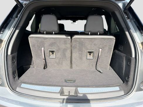Used 2024 Cadillac XT6 Luxury FWD image 27