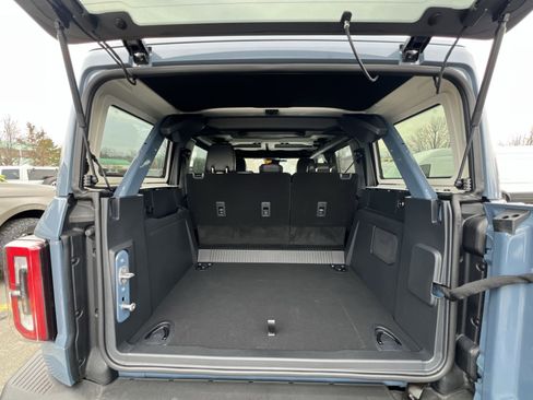 New 2025 Ford Bronco Badlands image 25