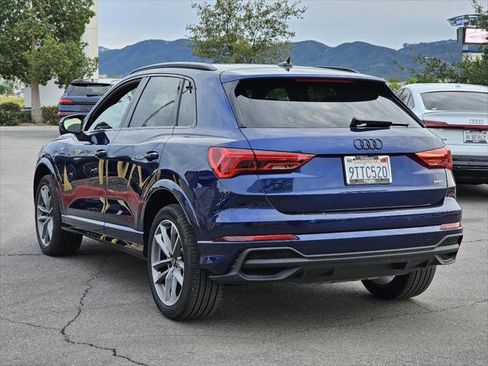 Used 2025 Audi Q3 2.0T Premium w/ Convenience Package image 9