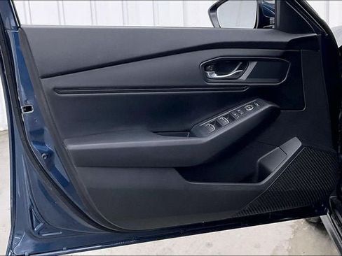 Certified 2024 Honda Accord EX image 21