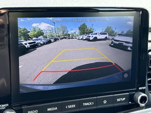 Used 2021 Kia Rio S w/ Option Group 015 FWD image 20