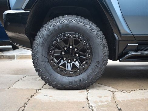 New 2024 GMC Hummer EV 3X w/ Omega Edition image 53