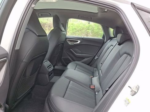 New 2026 Audi A5 2.0T Premium Plus AWD/4WD image 6