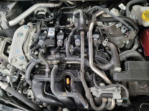 Used 2023 Nissan Sentra SV FWD image 30