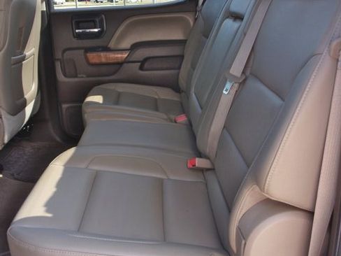 Used 2015 GMC Sierra 3500 SLT w/ Duramax Plus Package image 26