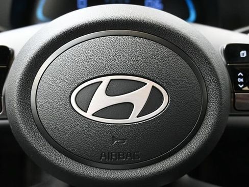 Used 2026 Hyundai Elantra SEL Sport Premium w/ Cargo Package FWD image 28