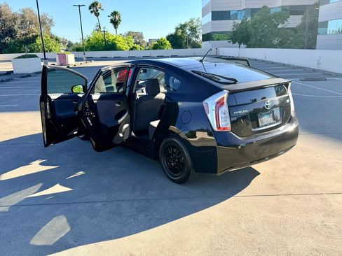 Used 2013 Toyota Prius Two FWD image 45