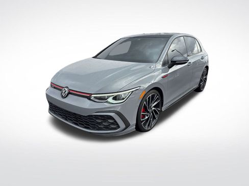 Used 2023 Volkswagen GTI Autobahn image 2