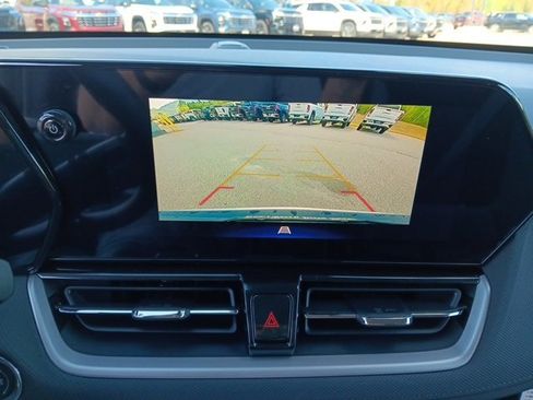 New 2026 Chevrolet TrailBlazer LT image 14