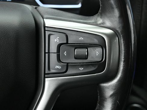 Used 2019 Chevrolet Silverado 1500 RST w/ All-Star Edition AWD/4WD image 26