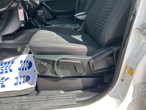 Used 2019 Ford Ranger XL w/ Equipment Group 101A Mid image 14