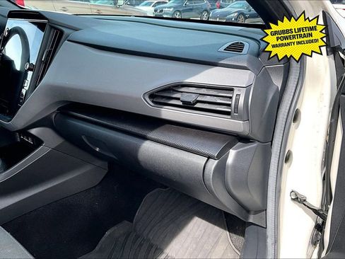 Used 2024 Subaru Crosstrek 2.5i Sport image 21
