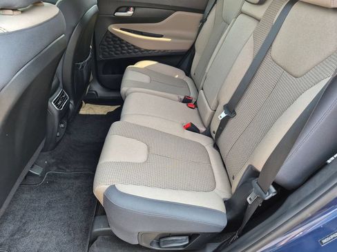 Used 2023 Hyundai Santa Fe SEL AWD/4WD image 20