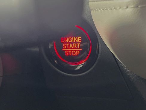 Used 2024 Honda HR-V LX image 23