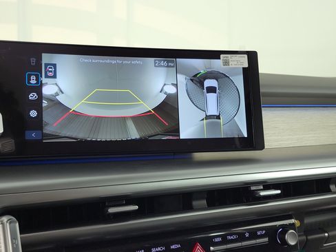 New 2026 Hyundai Ioniq 9 SEL AWD/4WD image 14