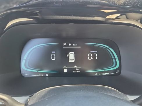 Used 2025 Hyundai Palisade SEL FWD image 10