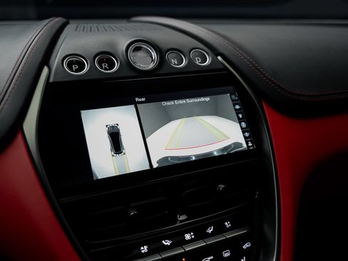 Used 2023 Aston Martin DBX 707 AWD/4WD image 49