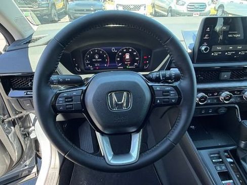 New 2026 Honda CR-V EX-L image 26