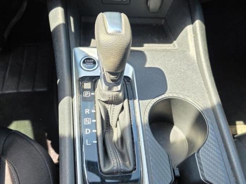 Used 2020 Nissan Altima 2.5 S image 19