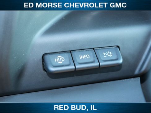 Used 2023 GMC Sierra 1500 Denali Ultimate AWD/4WD image 16